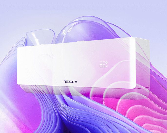TESLA Inverter Klima TT51TP91 — fotografija 1