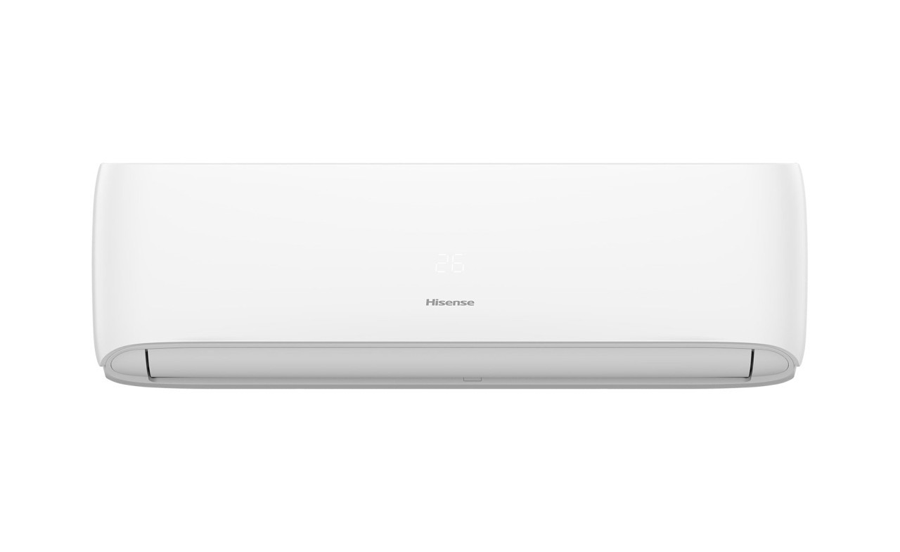 Hisense Inverter KLIMA CF35YR1FG — fotografija 1
