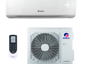 Gree klima Pular INVERTER 12-ka (-15)