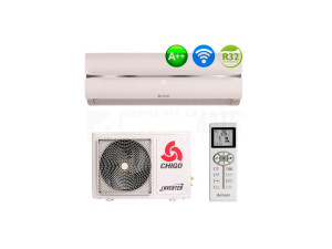 Klima uređaj inverter Chigo CS-51V3G-1D172AH 18000 BTU
