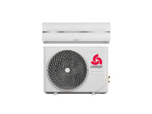 Klima Chigo 12000BTU 3.5kW A++ R32 -25 DO 50 s grijačem WiFi