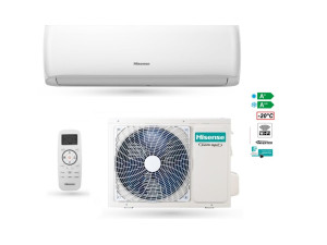 Hisense EXPERT SMART 18K INVENTER - 20 WiFi CF50 — fotografija 1