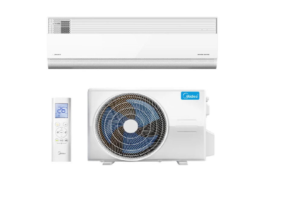 MIDEA GAIA MSCA1BU-12HRFN8-QRD6GW - 12Ka — fotografija 1