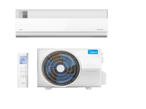 MIDEA GAIA MSCA1BU-12HRFN8-QRD6GW - 12Ka