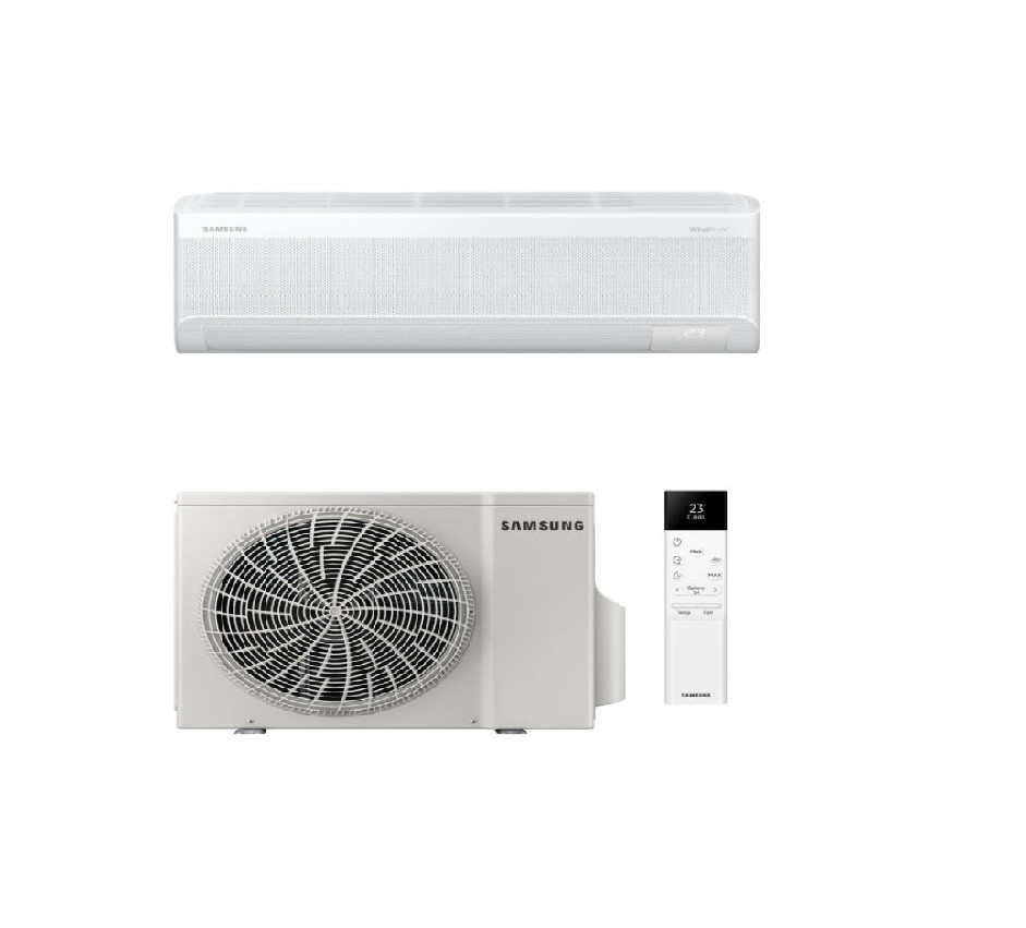SAMSUNG AR70F15C1AW INVERTER - 15Ka — fotografija 1