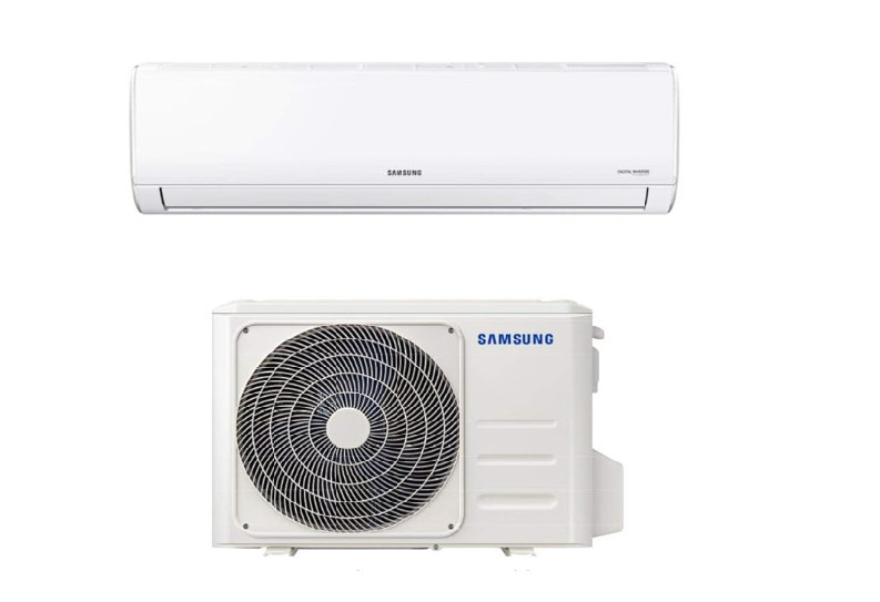 SAMSUNG AR12TXHQASI INVERTER - 12Ka — fotografija 1