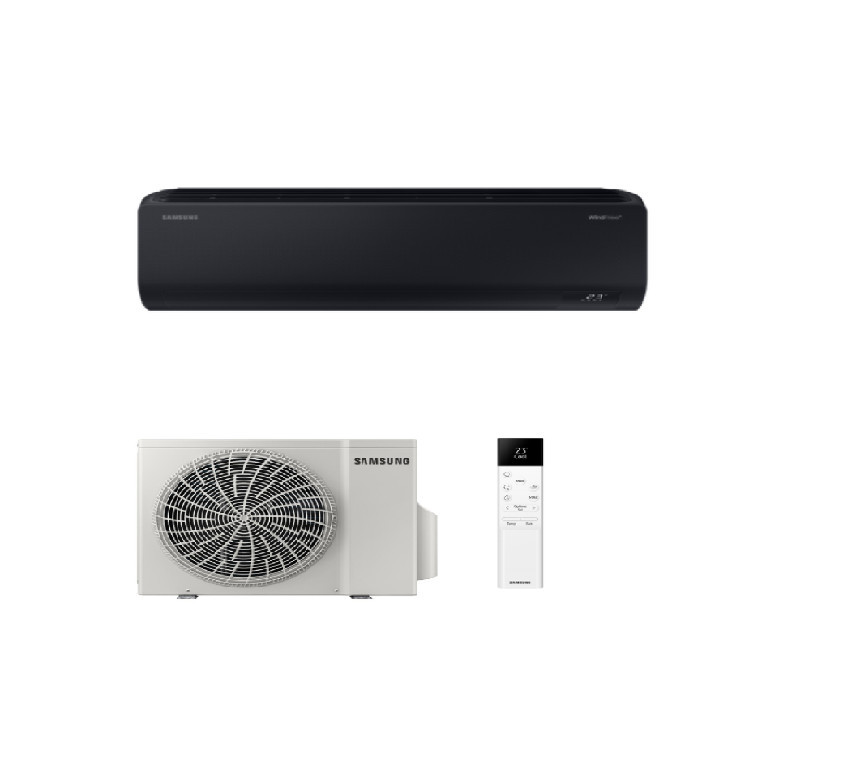 SAMSUNG AR70F07C1AB INVERTER - 7Ka — fotografija 1