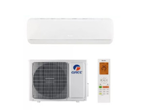Gree G-Tech GWH12AECXD/I + GWH12AECXD/O - 12Ka