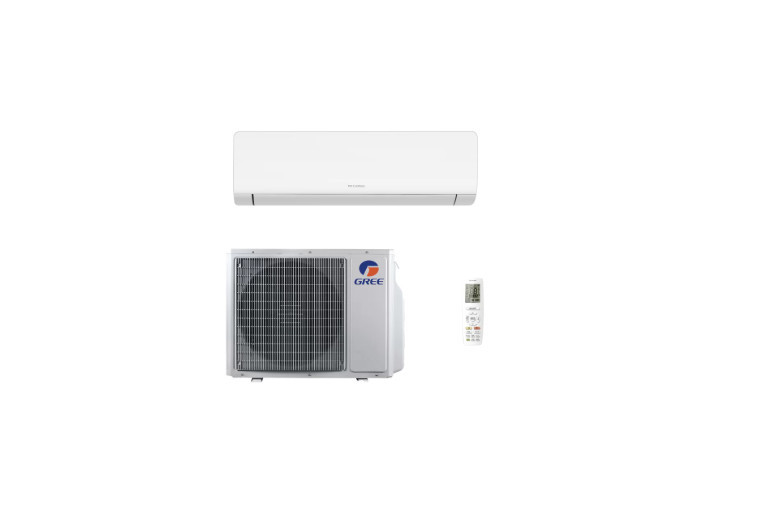 Gree Cosmo Economical GWH24AWDXE/I+GWH24ATDXE/O - 24Ka — fotografija 1