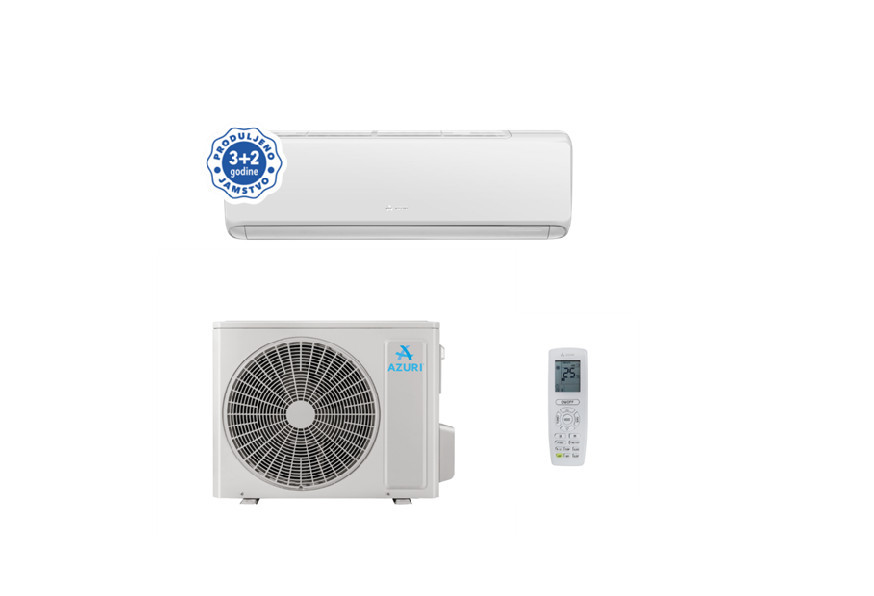 Azuri Naturalux AZI-WM35VB/I + AZI-WM35VB/O - 12Ka — fotografija 1