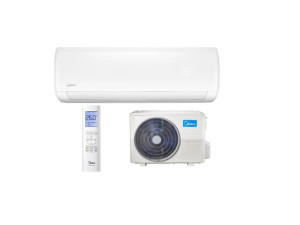 MIDEA KLIMA XTREME ON/OFF MSAG11C-17HRN1-QC0 - 17Ka