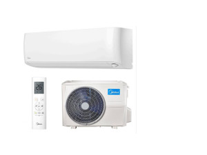MIDEA KLIMA OASIS MSOPBU-12HRFN8 - 12Ka