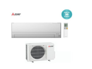 Mitsubishi Electric MSZ-BT35VGK-E3/I + MSZ-BT35VG-E2/O - 12Ka