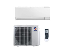 Gree S-Cool GWH12APAXE/I + GWH12APAXE/O - 12Ka
