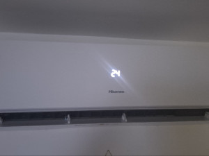 Hisense klima KA70KT0EG/EW