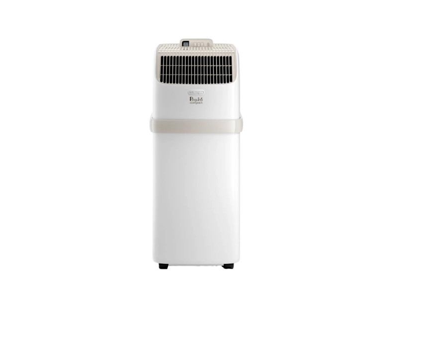 POKRETNA KLIMA DELONGHI PAC ES72 CLASSIC R290 WH+LG — fotografija 1