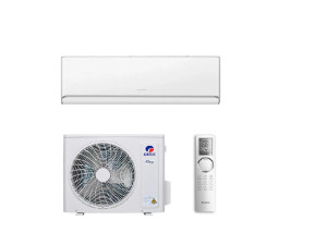 Gree Airy GWH18AVDXE/I + GWH18AVDXE/O - 18Ka