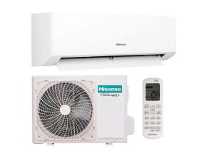 Hisense ENERGY SE HiNano 12K KA35XR0EG