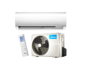 MIDEA KLIMA XTREME ON/OFF MSAG11A-09HRN1-QC2 - 9Ka