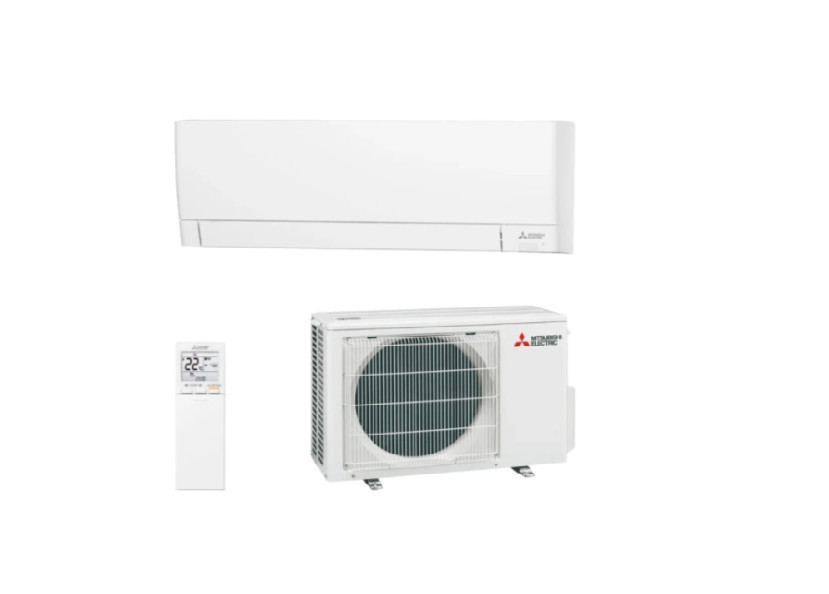Klima Mitsubishi Electric MSZ-AY35VGKP/I + MUZ-AY35VG/O - 12Ka — fotografija 1