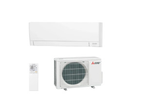 Klima Mitsubishi Electric MSZ-AY35VGKP/I + MUZ-AY35VG/O - 12Ka