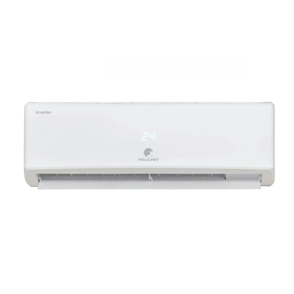 Klima uređaj 12-ka i 18-ka INVERTER — fotografija 1