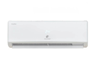 Klima uređaj 12-ka i 18-ka INVERTER — fotografija 1