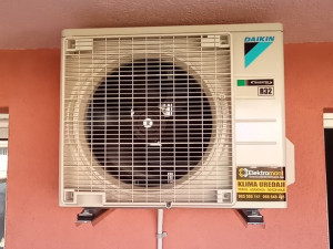 Klima INVERTER Daikin Sensira FTXF35 B,Luka ugradnjom 1950KM — fotografija 1