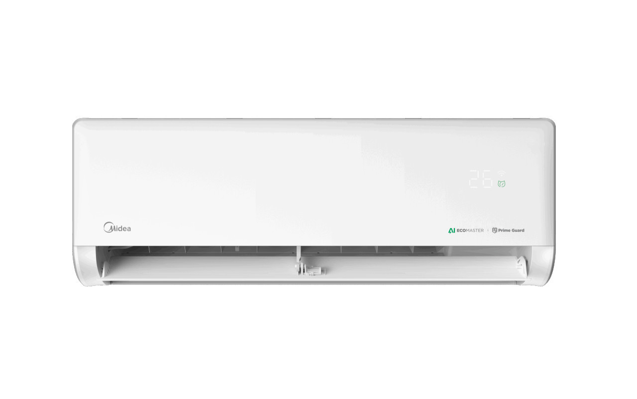 Klima Midea Solstice 18 grijanje -25 WiFi — fotografija 1