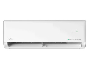 Klima Midea Solstice 12 grijanje -25 WiFi — fotografija 1