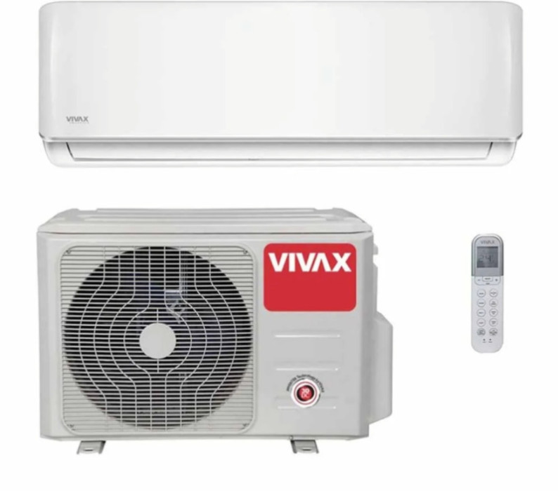 VIVAX COOL klima uređaj ACP-12CH35AERI+ -25 — fotografija 1