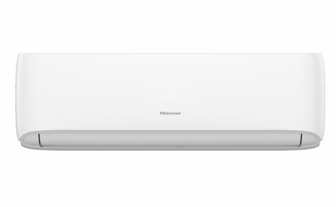 Klima Hisense Inverter 12 Expert Smart -20 CF35 YR1FG — fotografija 1