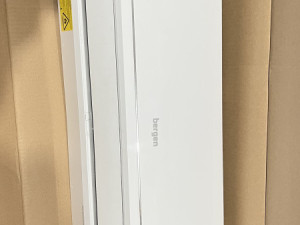 Bergen Inverter klima 12 WiFi — fotografija 1