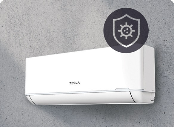 Klima Tesla Superior TM36EP11-1232IHW -25 wi fi — fotografija 1