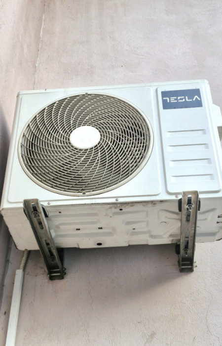 Tesla inverter 18ka — fotografija 1