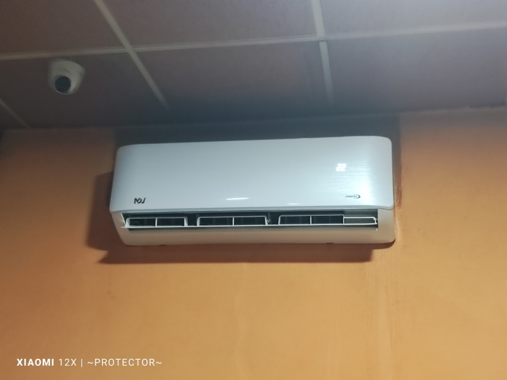 MDV Midea klime — fotografija 1