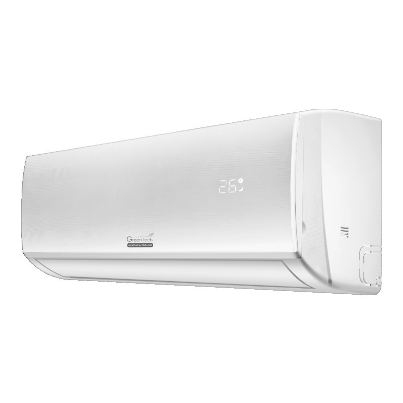 Klima Green Tech 18-ka 5.1kW, A++, R32, -22C, s grijačem, WiFi — fotografija 1