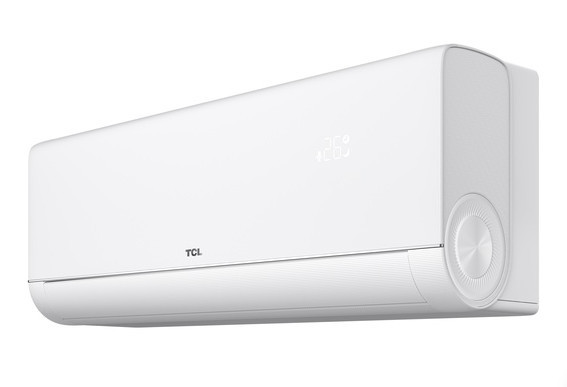 TCL klima uređaj Inverter 18CHSD/UG11I3AH + GRIJAČ — fotografija 1