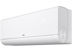 TCL klima uređaj Inverter 18CHSD/UG11I3AH + GRIJAČ — fotografija 1