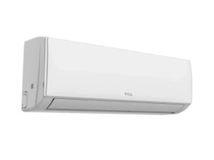 TCL klima uređaj Inverter 12CHSD/XA73IFSH+GRIJAČ — fotografija 1