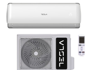Klima uredjaj TESLA  12-ka  on-of