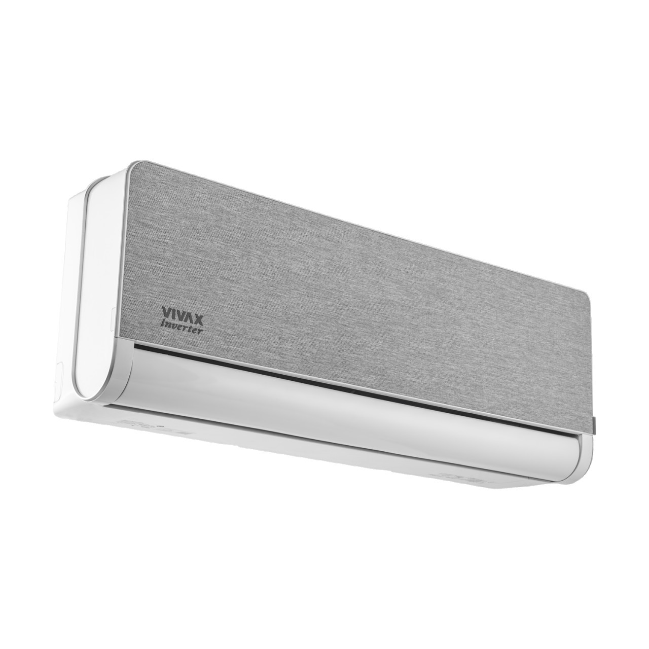 Vivax klima uređaj ACP-18CH50AEHI+R32 H+ Design SILVER — fotografija 1