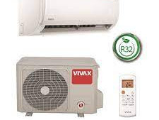 VIVAX COOL KLIMA UREĐAJI