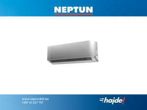 Klima Vivax 12" ACP-12CH35AERI/I+
