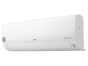 LG klima uređaj DC12RK