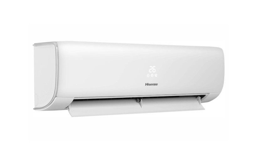 Klima Hisense Wings pro KB50XS1EG — fotografija 1