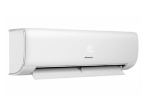 Klima Hisense Wings pro KB50XS1EG — fotografija 1