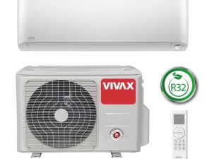 Vivax klima uređaj ACP-12CH35AEYIs - Y Design
