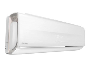 Hisense 12k WiFi A+++ INVERTER -22 QF35 Fresh Master 12 — fotografija 1