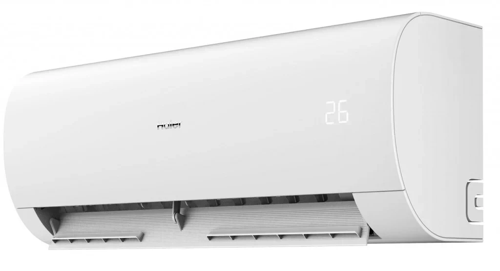 Inverter klima 12 Haier PEARL PREMIUM -25 A+++ 12ka wifi 12-ka — fotografija 1